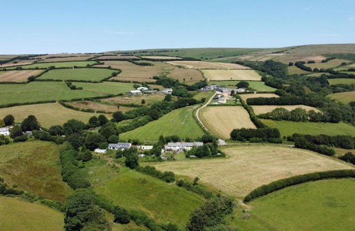Challacombe House | Brook Cottage Challacombe