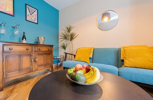 Goodmanham Cottage | Brook Farm Barn