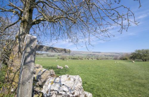 Askrigg House | Brook House