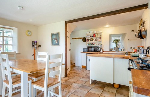 Moreton-in-Marsh House | Brookend Cottage - Uk49705