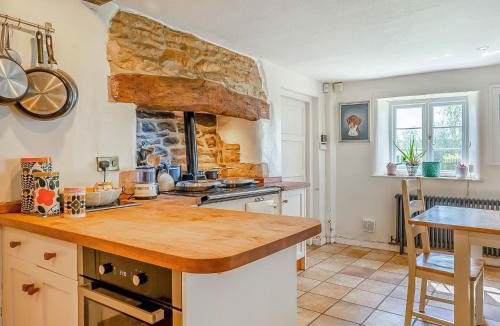 Moreton-in-Marsh House | Brookend Cottage - Uk49705