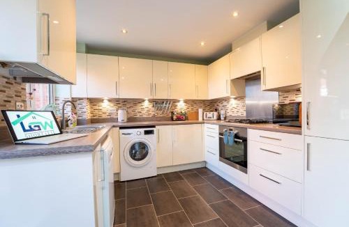 Horley House | Brookfield