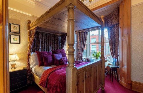Penrith House | Brooklands Guest House