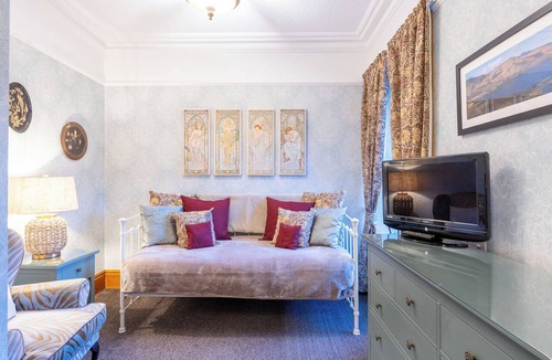 Penrith House | Brooklands Guest House