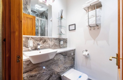 Penrith House | Brooklands Guest House
