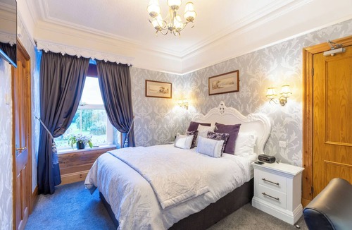 Penrith House | Brooklands Guest House