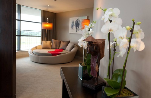 Weybridge Hotel | Brooklands Hotel
