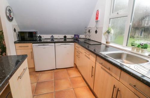 St. Ann's Chapel Cabin | Brookside, Gunnislake
