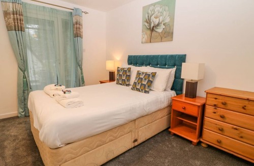 St. Ann's Chapel Cabin | Brookside, Gunnislake