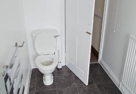 Dawlish House | Brookside Lodge, central Dawlish
