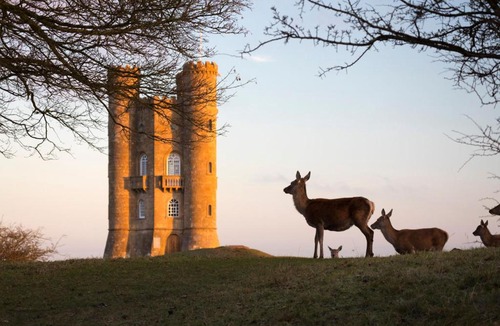 Longborough House | Brookview