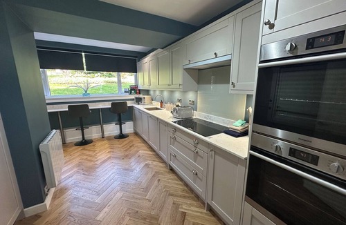 Gattonside Cottage | Broombank