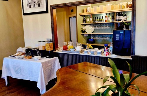 Menstrie Hotel | Broomhall Castle Hotel
