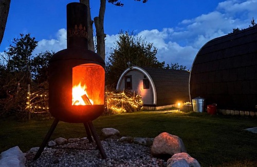Brora Cabin | Brora Escapes