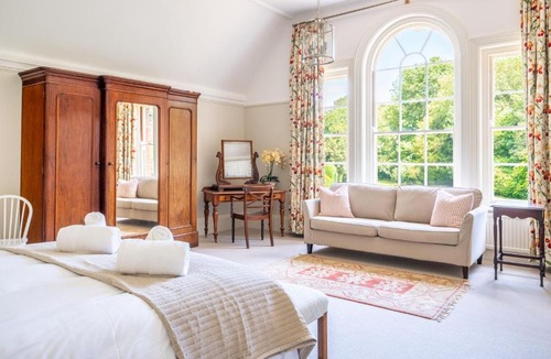 Wymondham House | Browick Hall