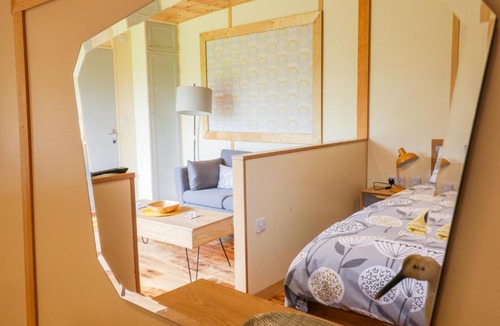 Cowan Bridge House | Brownthwaite
