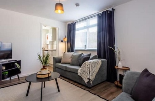 Peterlee Apartment | Bruce Place