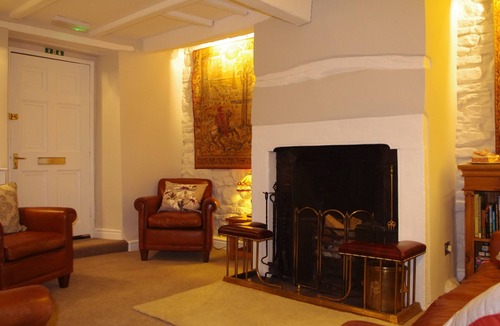 Middleton in Teesdale House | Brunswick House