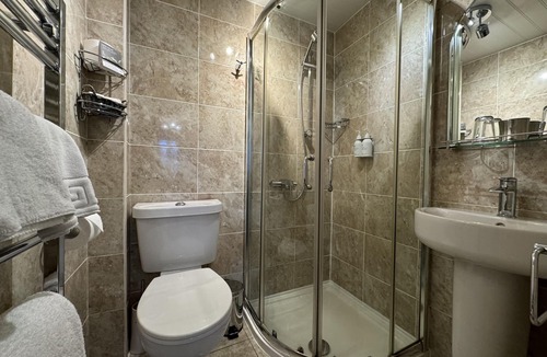 Middleton in Teesdale House | Brunswick House