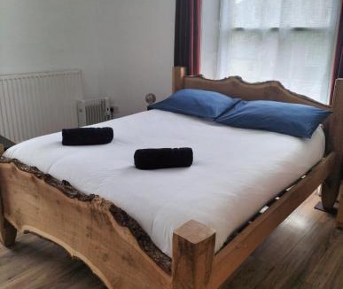 Aberystwyth House | Bryn Awel