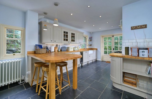 Harlech Cottage | Bryn Awelon