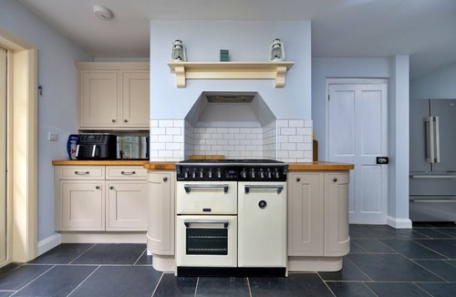 Harlech Cottage | Bryn Awelon