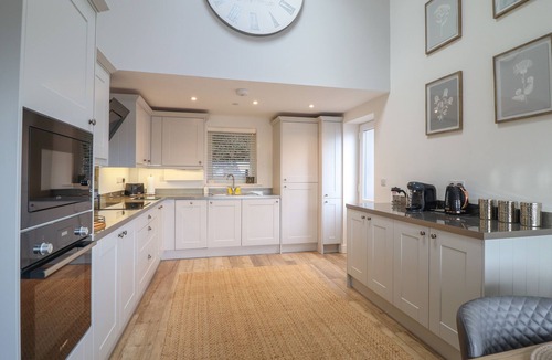 Penrhyn Bay Cottage | Bryn Cae