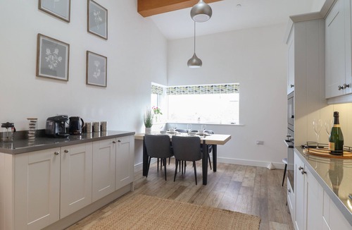 Penrhyn Bay Cottage | Bryn Cae