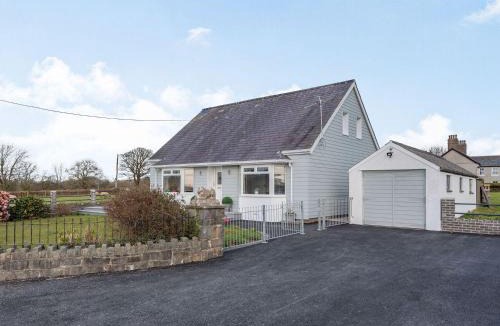 Llanfaglan House | Bryn Derw