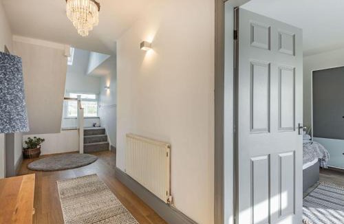 Llanfaglan House | Bryn Derw