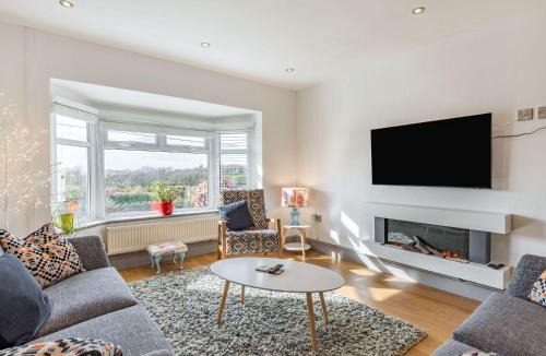 Llanfaglan House | Bryn Derw