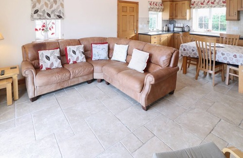 Garn Fadryn House | Bryn Eiddon, Aberdaron