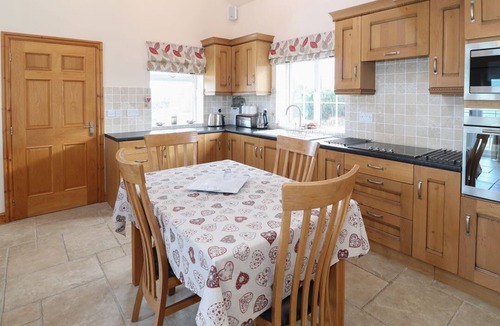 Garn Fadryn House | Bryn Eiddon, Aberdaron