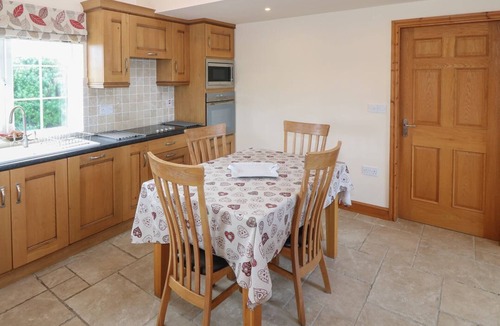 Garn Fadryn House | Bryn Eiddon, Aberdaron