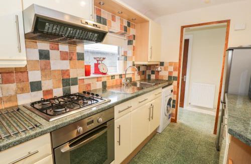 Manod House | Bryn Eithin