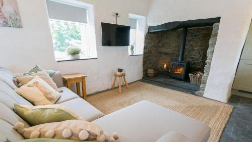 Bodorgan House | Bryn Eithin