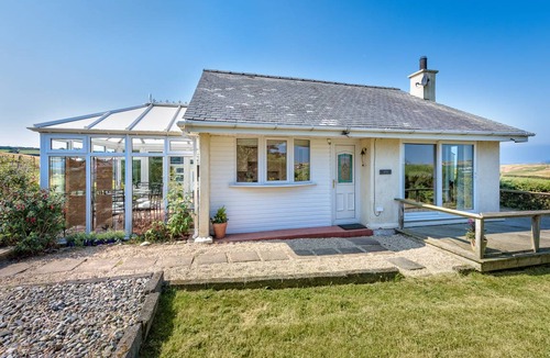 Bwlchtocyn Cottage | Bryn