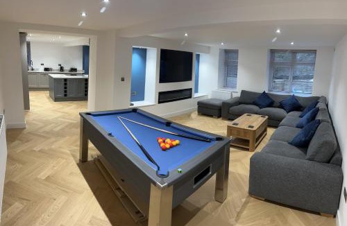 Snowdonia National Park House | Bryn Glo