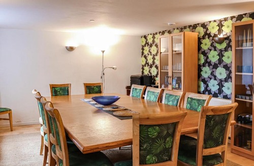 Rhiwbryfdir House | Bryn Marian