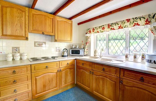Abergele Apartment | Bryn Tirion