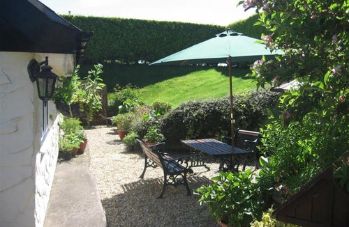 Abergele Apartment | Bryn Tirion