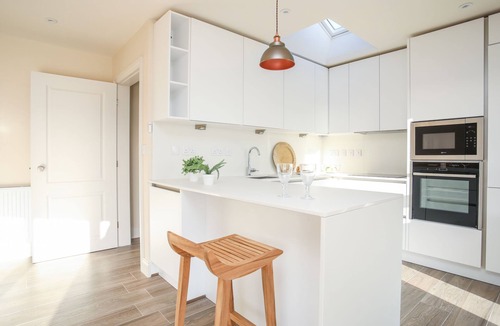 Trearddur Bay Cottage | Bryniau