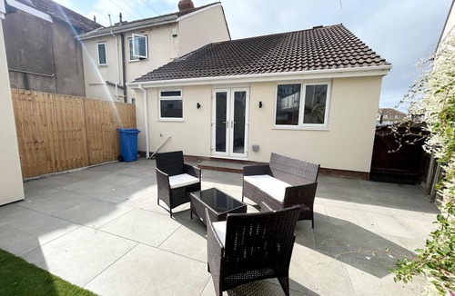 Thornton-Cleveleys House | Buckingham House by Sasco