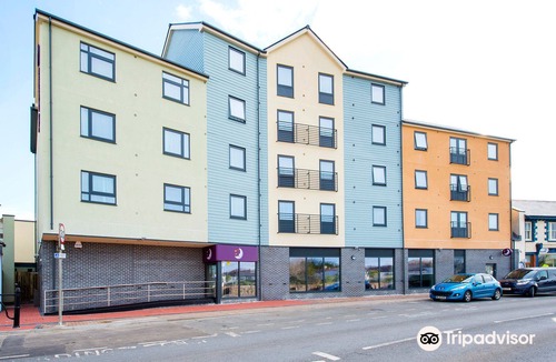 Bude Hotel | Bude