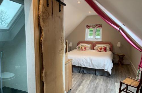 Gillingham House | Bugley Cottage
