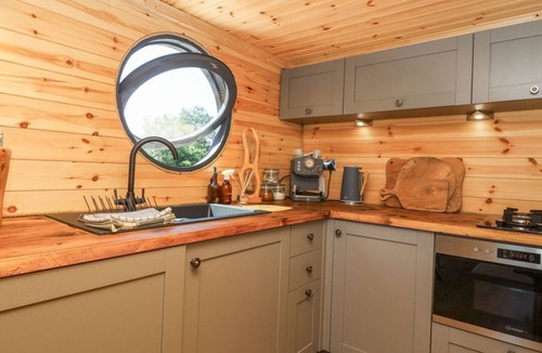 Gillingham House | Bugley Pools Hideaway, Gillingham