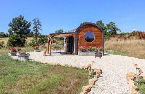 Gillingham House | Bugley Pools Hideaway, Gillingham