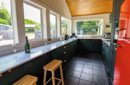 Carlisle Cottage | Bulrush Cabin
