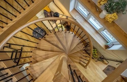 Bury St Edmunds House | Bumblebee Cottage
