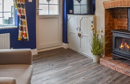 Sheringham House | Bumblebee Cottage